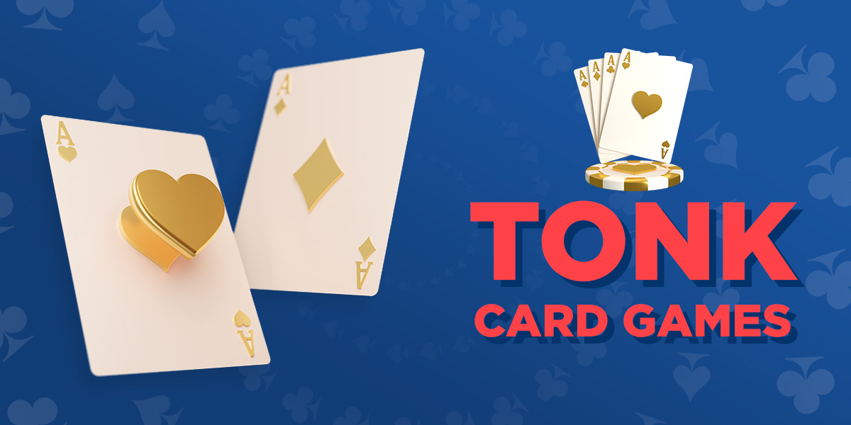 Learn to Play Tonk A Fun Card Game for All Ages